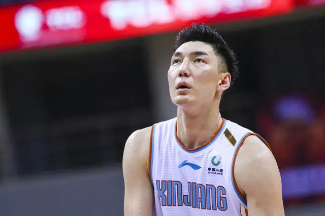 可兰白克为何会离开新疆队加盟上海队