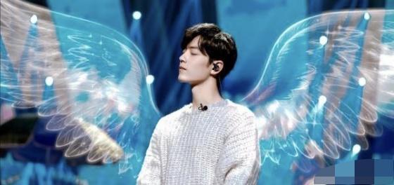 肖战|肖战海外影响力不容小觑，开小灶产品接连秒空，获得消费者认同