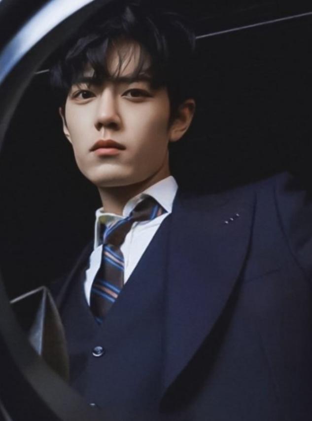 肖战|肖战海外影响力不容小觑，开小灶产品接连秒空，获得消费者认同