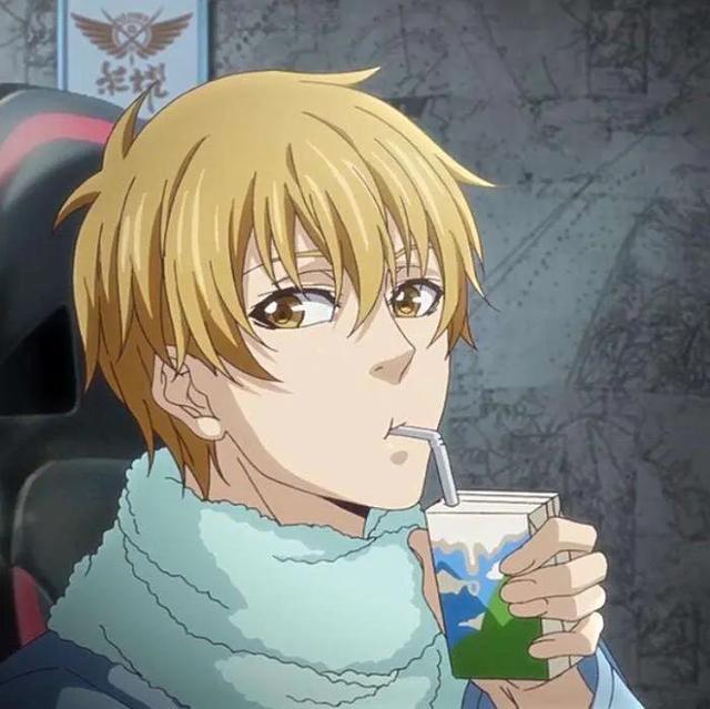 全职高手 荣耀五大战术大师,第五个你肯定猜不到