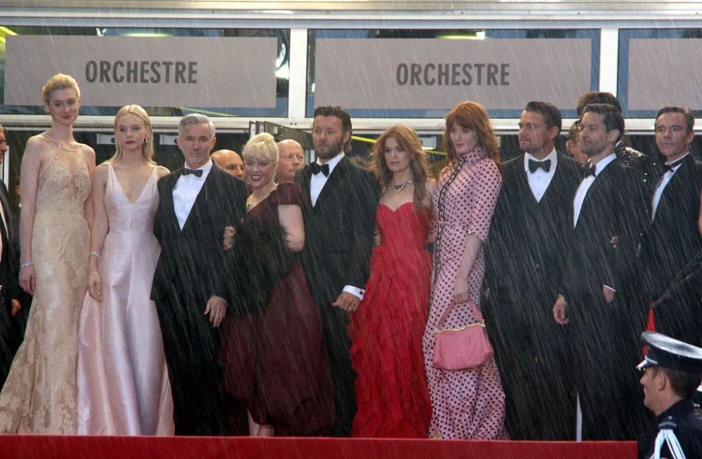 《信条》中身高1米9的女主角,差点被"脸盲"的诺兰错过