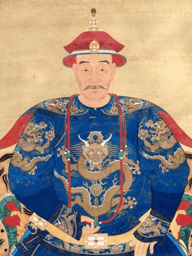 吴三桂陷入困局时,为何不退守东南亚,当时他想了个奇葩办法