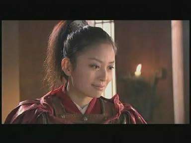 封神榜的第一女将,打伤圣人之下第一强者最后却嫁给一个丑丈夫