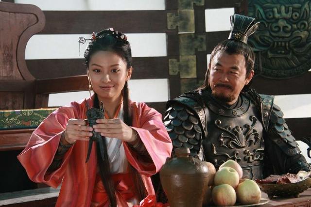 封神榜|封神榜的第一女将，打伤圣人之下第一强者最后却嫁给一个丑丈夫