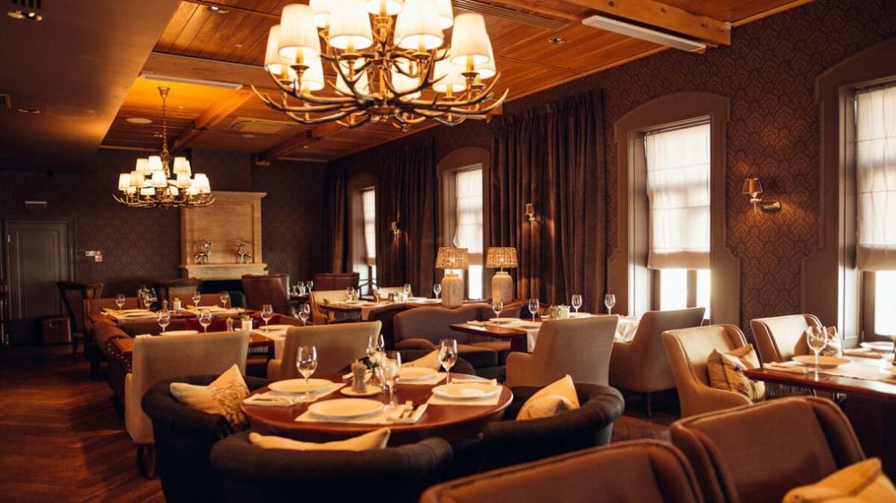 政府补贴结束 英国餐厅自掏腰包继续优惠 我国能否借鉴 腾讯新闻