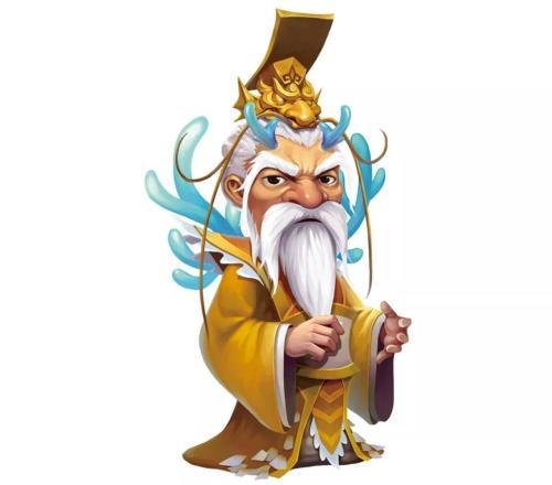 孙悟空求东海龙王降雨破三昧真火为何龙王如此不爽快