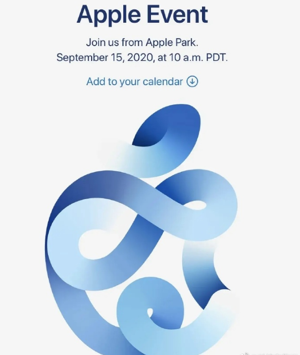 主要还是针对ipadair 4,以及新款的apple watch s6等产品.