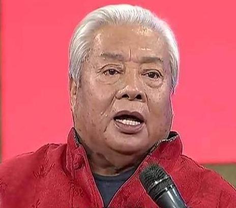 "如来佛祖"朱龙广,大街上画像都是自己,几位"神仙"也遇乌龙