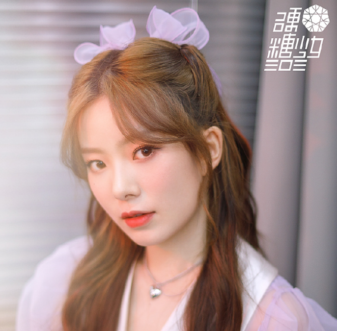 后援会|希林娜依·高和陈卓璇没错，粉丝也不该背锅，矛盾是后援会有意激化