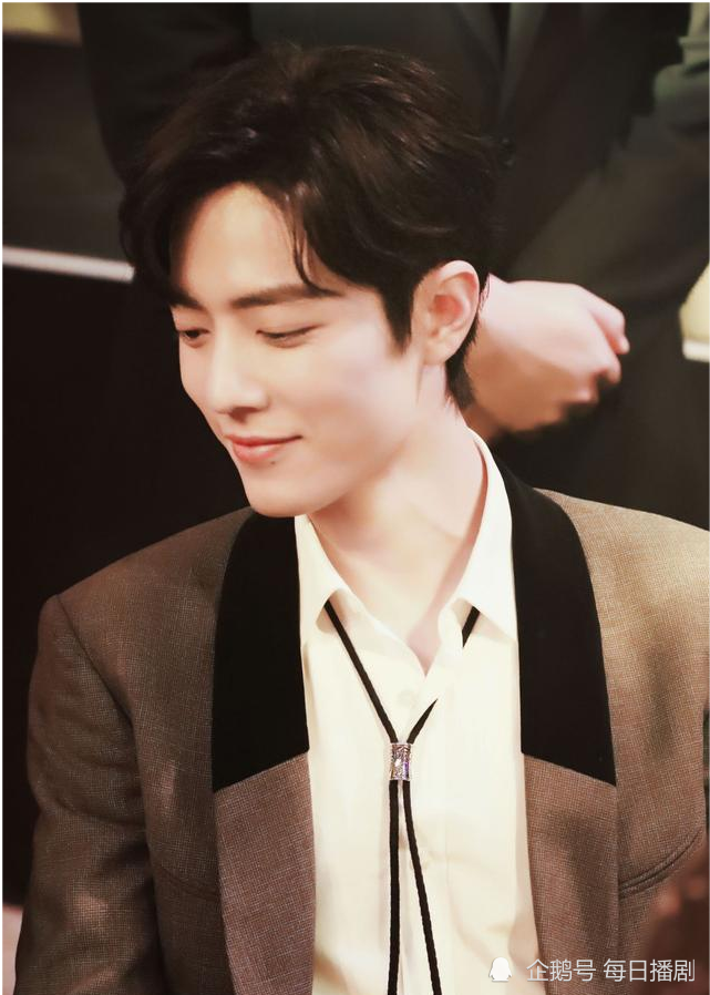 肖战|肖战的理想生活，也和许多普通人一样