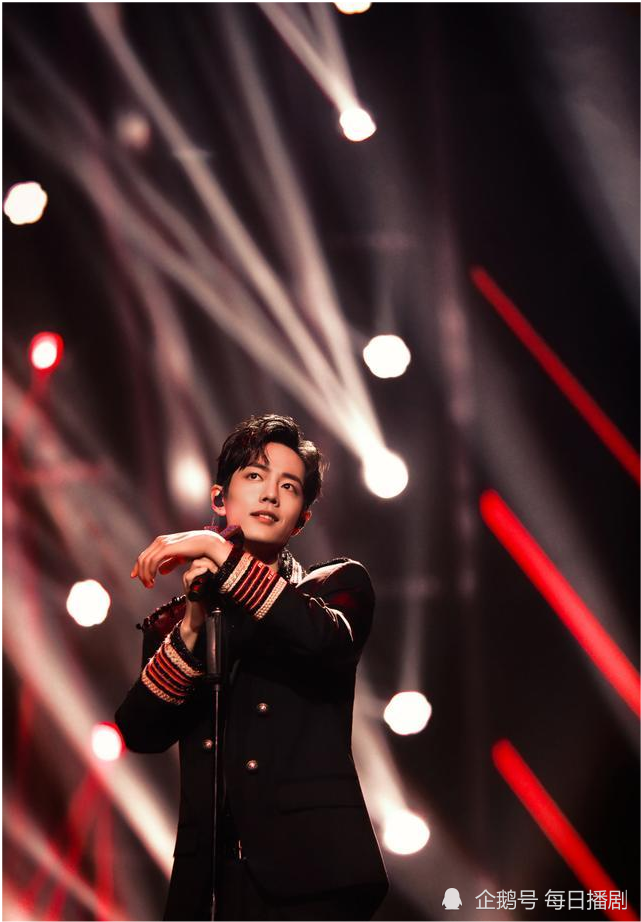 肖战|肖战的理想生活，也和许多普通人一样