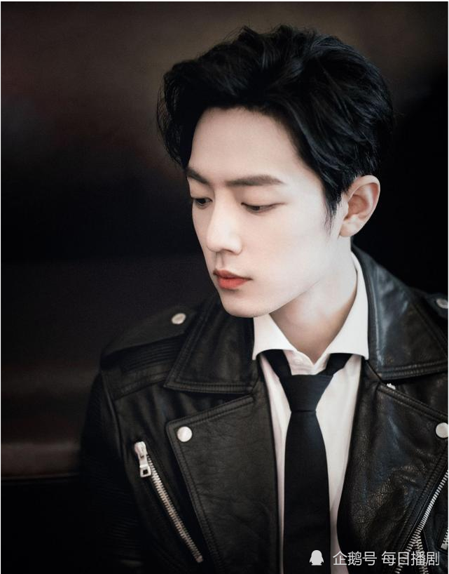 肖战|肖战的理想生活，也和许多普通人一样