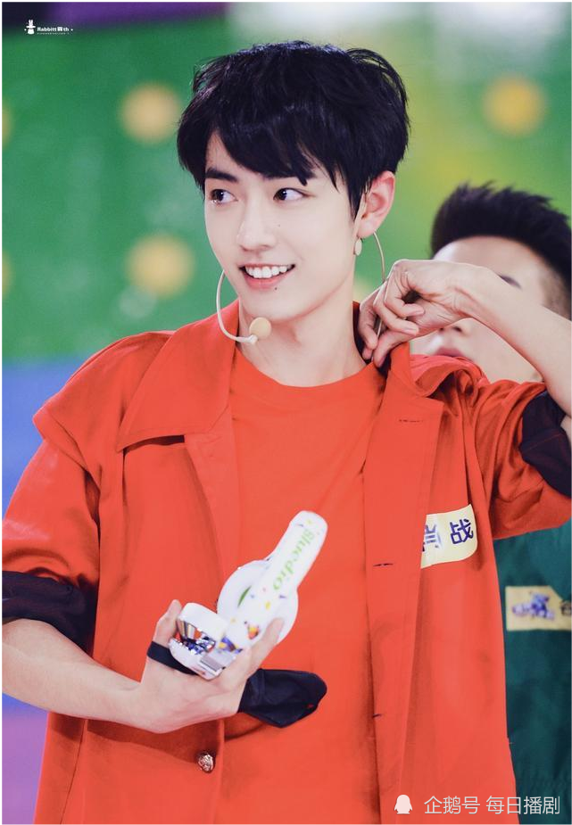 肖战|肖战的理想生活，也和许多普通人一样