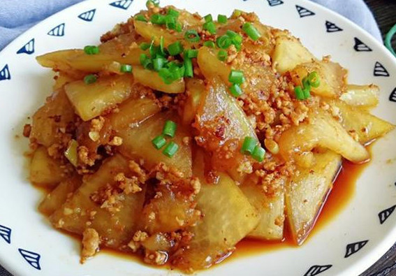 家常菜 肉末炒冬瓜 宫保杏鲍菇 干煸四季豆 宫保杏鲍菇 冬瓜 炒冬瓜 家常菜 干煸四季豆 肉末