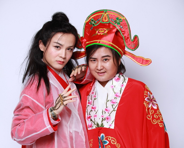百变大咖秀|《百变大咖秀》要回归，他们的经典模仿，你还记得吗？