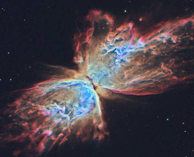 超新星|银河系每100年会有3次超新星爆发，为何人类已经416年没看到一次