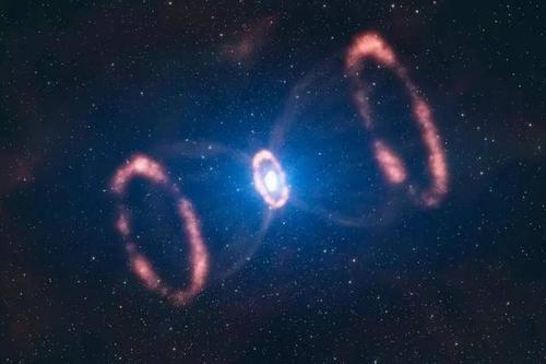 超新星|银河系每100年会有3次超新星爆发，为何人类已经416年没看到一次