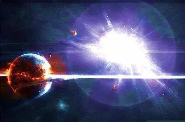 超新星|银河系每100年会有3次超新星爆发，为何人类已经416年没看到一次
