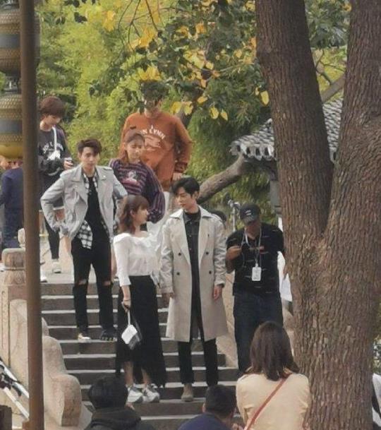 余生请多指教|确定播出？肖战杨紫《余生》终于定档，芒果台已推出概念宣传片！