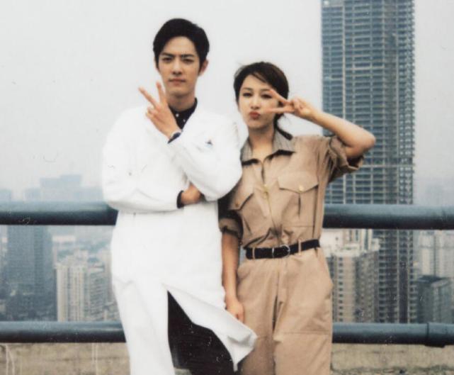 余生请多指教|确定播出？肖战杨紫《余生》终于定档，芒果台已推出概念宣传片！