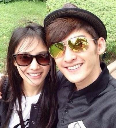 张翰|张翰谈初恋却扯出郑爽，粉丝着急辟谣：她是第五任！