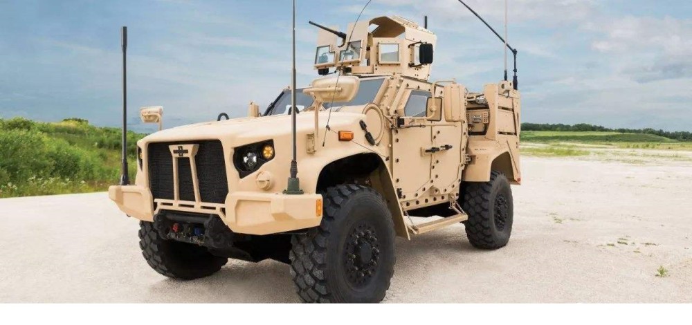 美军新战车悍马终结者遭嫌弃美军毛病一大堆太头疼