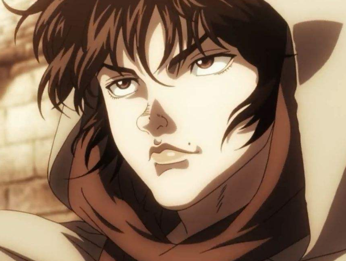 刃牙道如果宫本武藏不回归阴间刃牙跟他的战斗谁会获胜