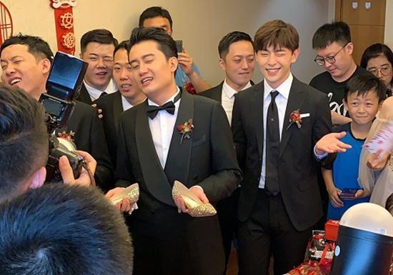 邓伦|邓伦：一手好牌快打烂的男明星，求你快去演戏，别扎堆综艺了