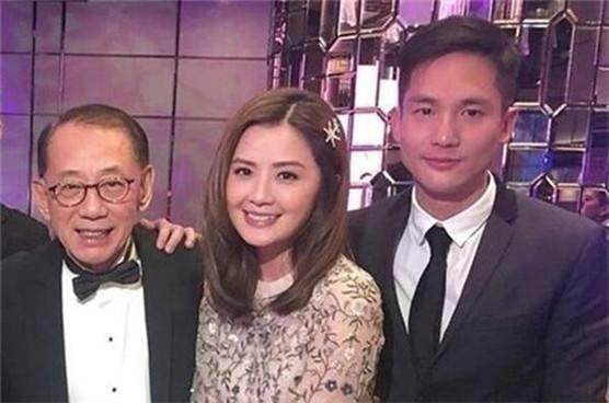 蔡卓妍|港媒曝阿Sa与百亿太子爷分手，与容祖儿、阿娇一样成“黄金剩女”