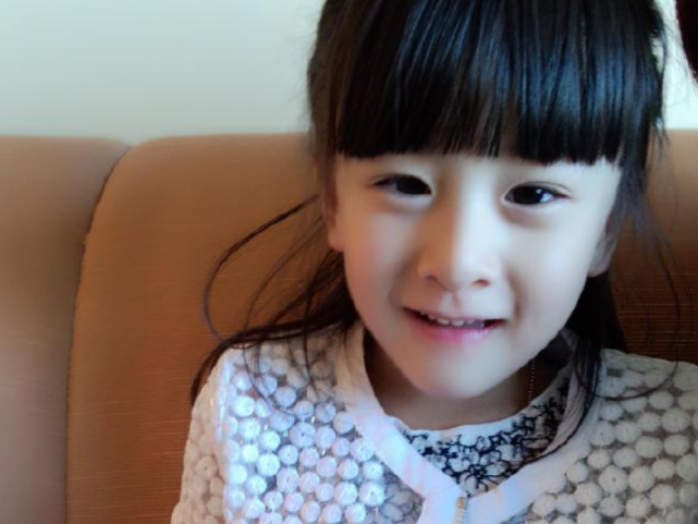 有种"整容"叫爸爸去哪儿萌娃长大,王诗龄森碟美成女神,kimi帅成男神