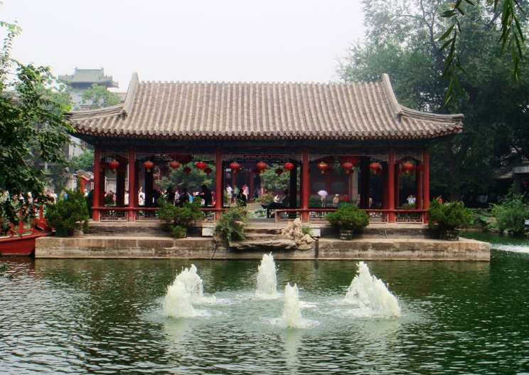 北京|北京一豪宅景区走红，屋内查出巨额赃款，被称为“清代第一豪宅”