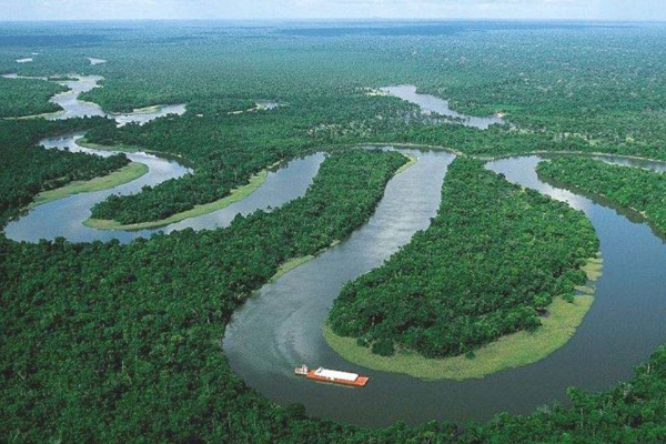 地球|地球的五脏用什么表示？它们缺一不可