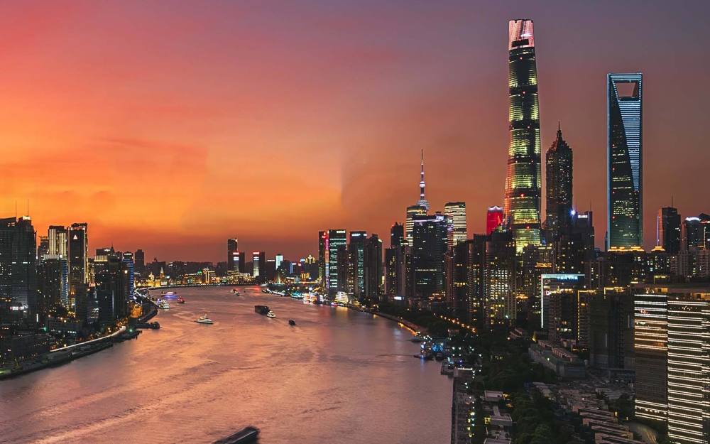 gdp|中国17座万亿城市俱乐部，GDP数据是多少呢？其中有你的家乡吗？