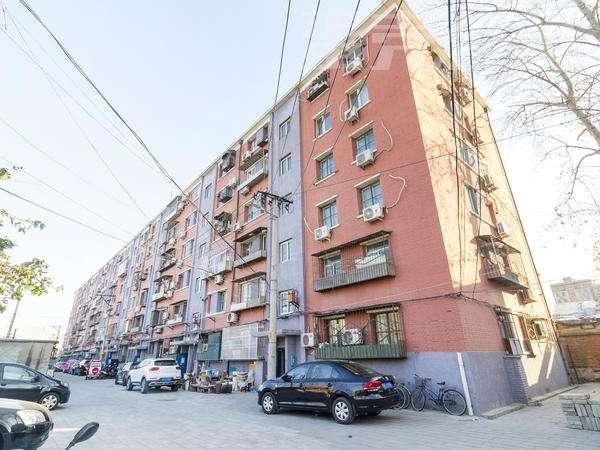 北京|北京最“神秘”的城中村，网红集聚，被称“北漂女孩”创业之所