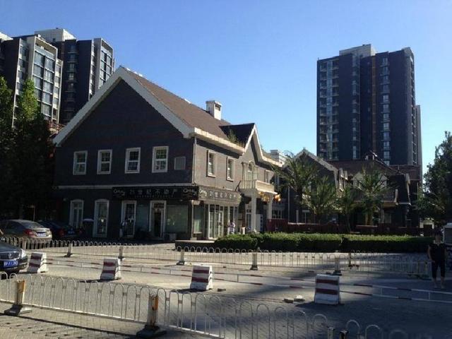 北京|北京最“神秘”的城中村，网红集聚，被称“北漂女孩”创业之所