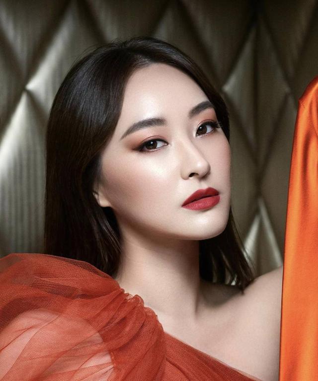 陈滢拍足24小时广告新剧备受期待网友什么时候做少奶奶