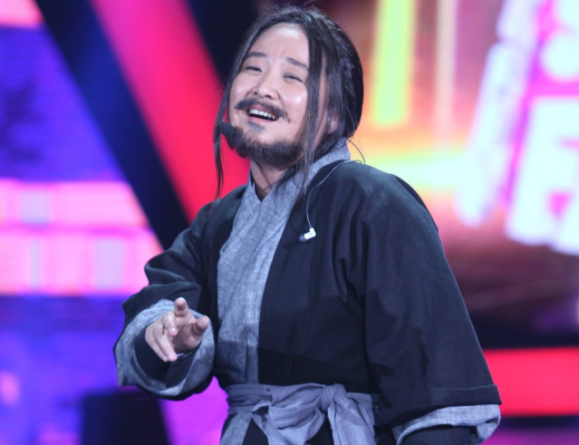 贾玲|捧红贾玲王祖蓝，高分神综时隔六年再回归！可惜他回不来了