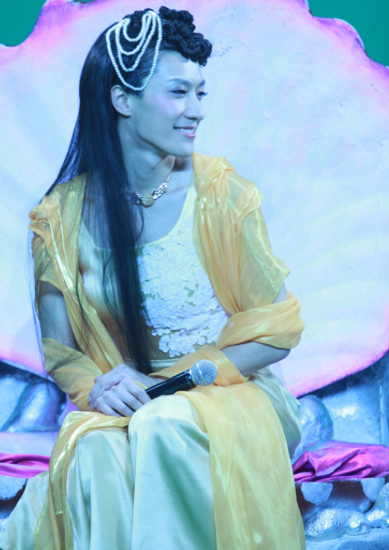 贾玲|捧红贾玲王祖蓝，高分神综时隔六年再回归！可惜他回不来了