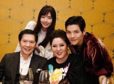 郭碧婷|向佐再次申请结婚登记，郭碧婷真名曝光，网友称要做未婚妈妈？