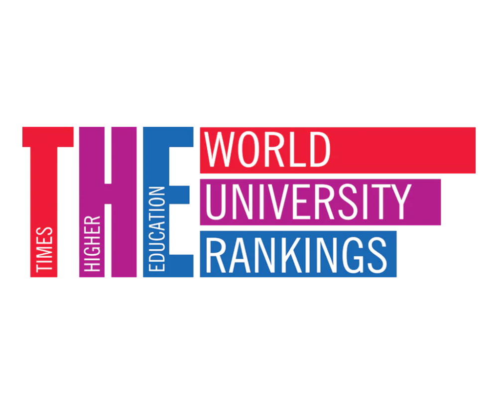 2021年泰晤士报世界大学排名出炉!