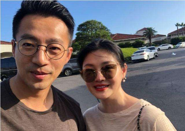 汪小菲|汪小菲母亲张兰力挺儿媳妇大S，力破小两口婚变传闻