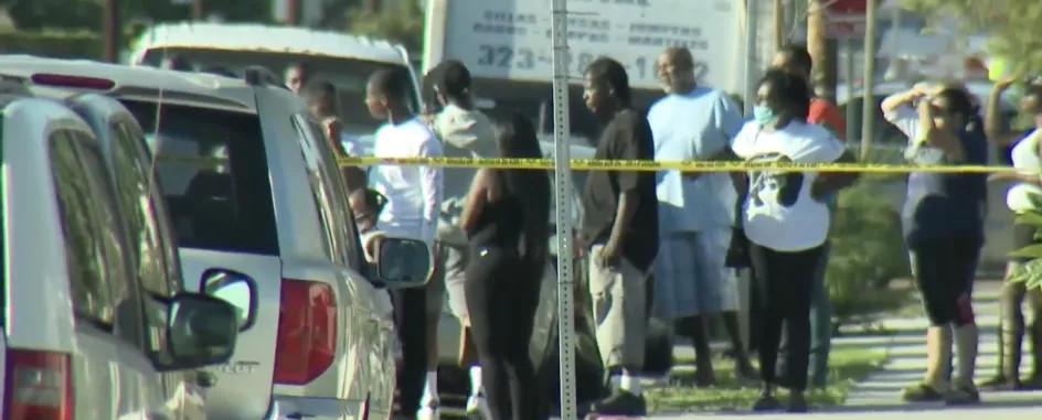 美国给每个黑人赔35万美元 在美华裔不仅没补偿还要倒赔钱 腾讯新闻