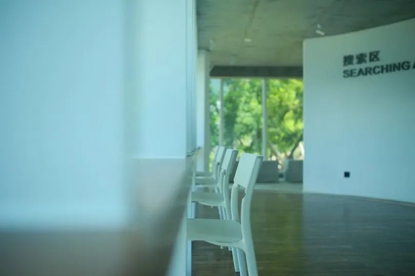 大地艺术|隐藏在大山深处的艺术