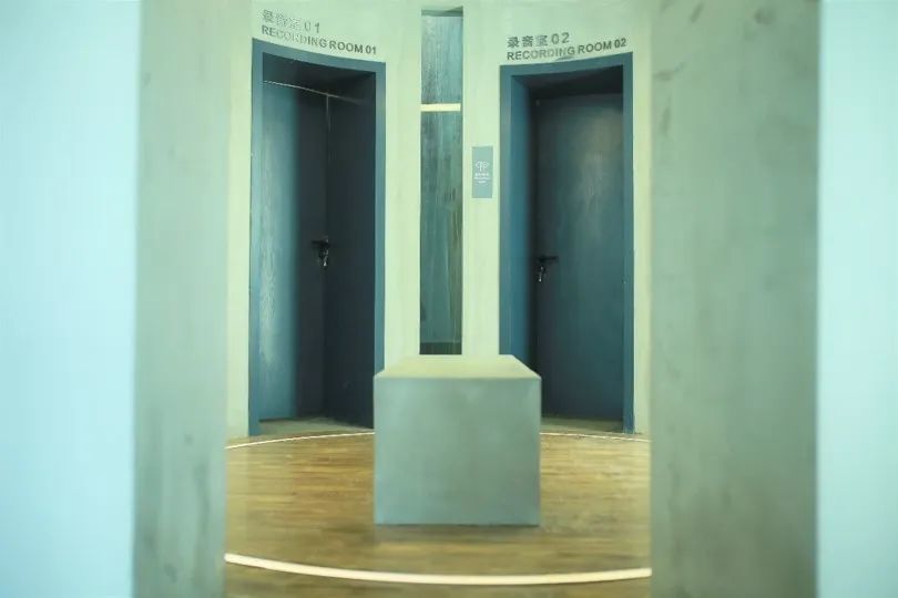 大地艺术|隐藏在大山深处的艺术