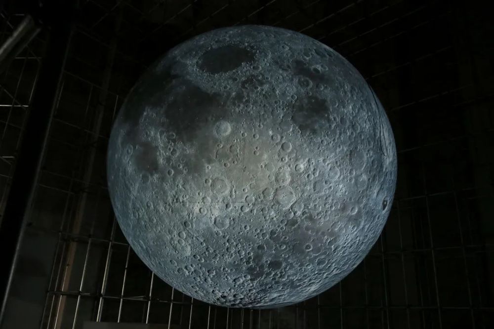 大地艺术|隐藏在大山深处的艺术