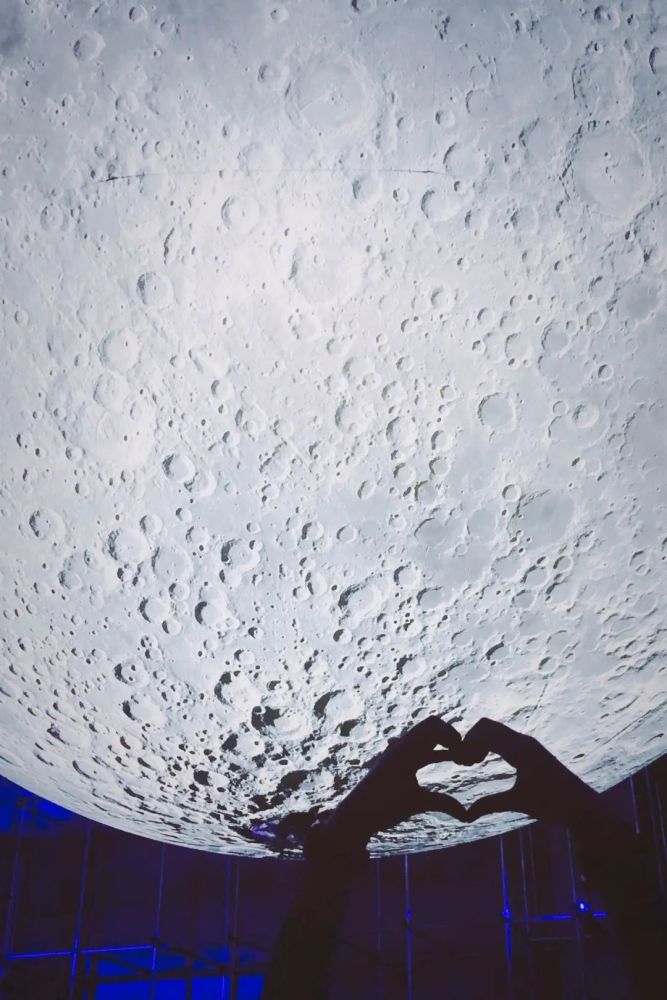 大地艺术|隐藏在大山深处的艺术