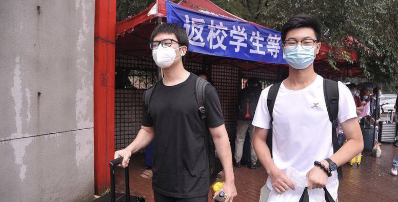 惊呆了！大学生8个月后返校乌龟还活着 “龟坚强”生存秘籍曝光