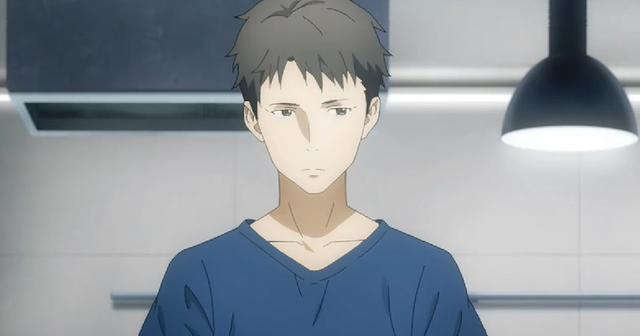 刀剑神域:茅场晶彦可以灵魂进入网络,那么poh呢?是否也有可能