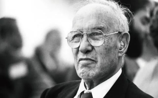 德鲁克:什么样的公司,才算是好公司?|彼得·德鲁克|管理者|管理层|绩