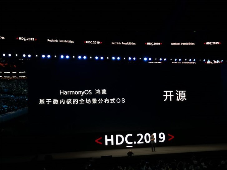 OpenHarmony